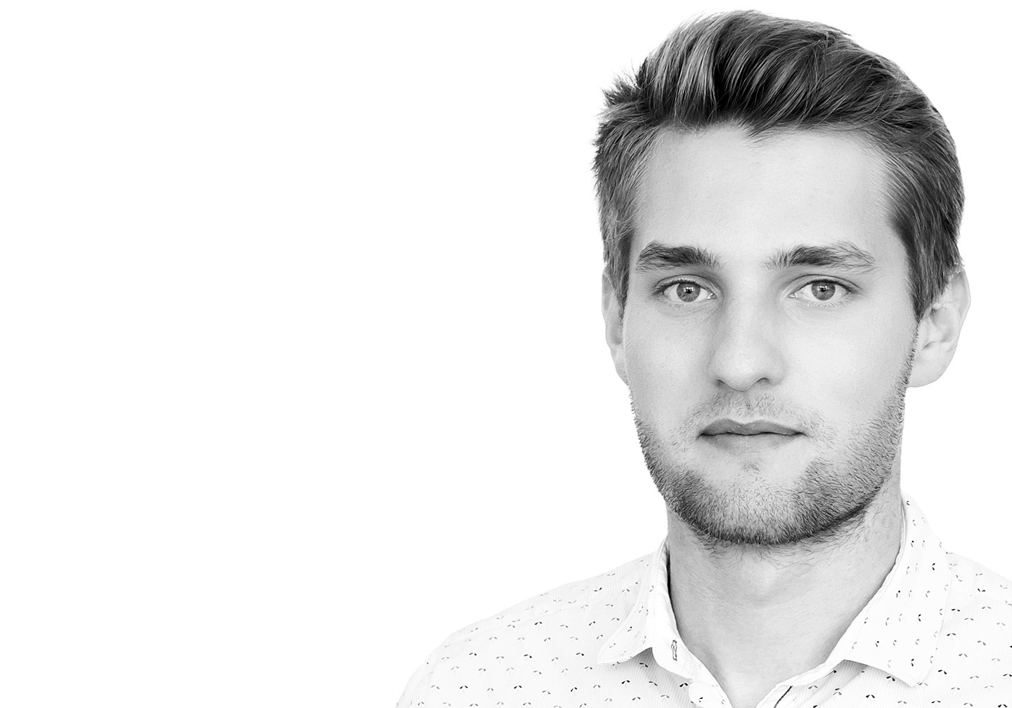 Felix Burr | Student des Dualen Studiums am MCI | ATP Innsbruck
