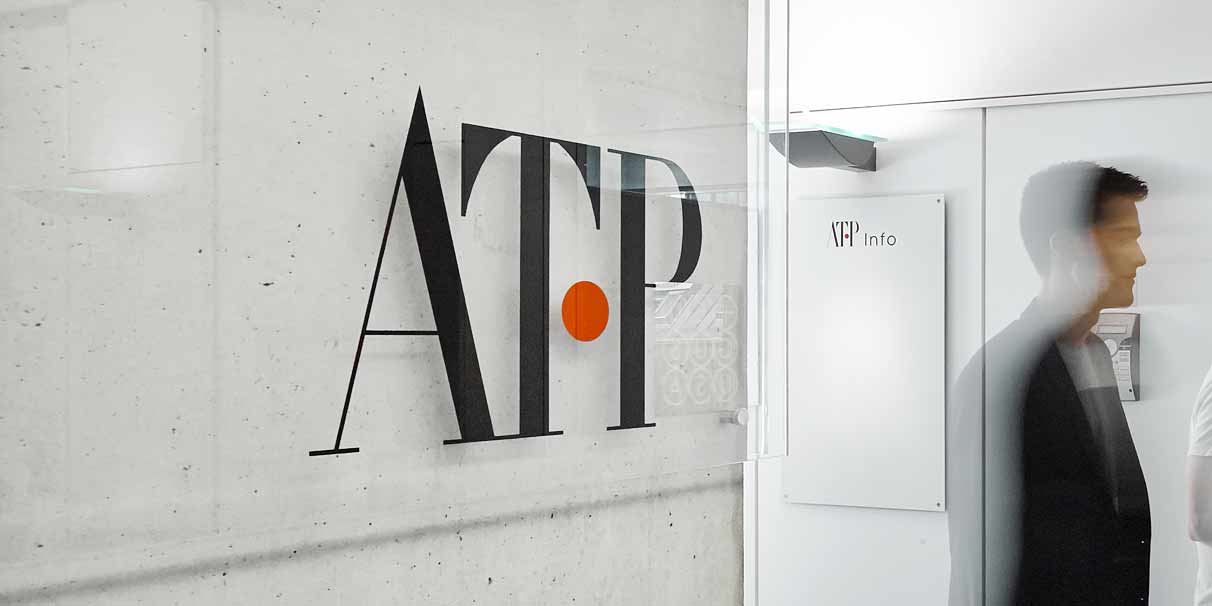 О компании ATP - Факты и цифры