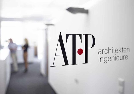 ATP Berlin. Photo: ATP